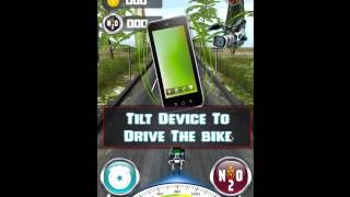 final 3d MotoBike Racer screenshot 2