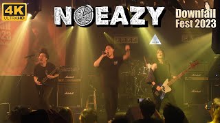 [4K] 노이지(NOEAZY) LIVE (2023.09.10. Prism Hall, Seoul)