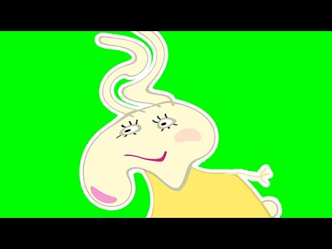 Mrs. Rabbit Gives Terrible Customer Service!