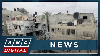 Qatar: Negotiations on Gaza ceasefire deal ongoing with no timeline for agreement | ANC