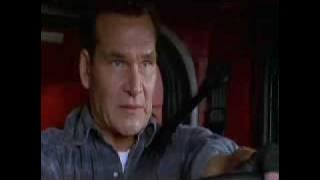 BLACKDOG TRUCK CHASE (spanish)