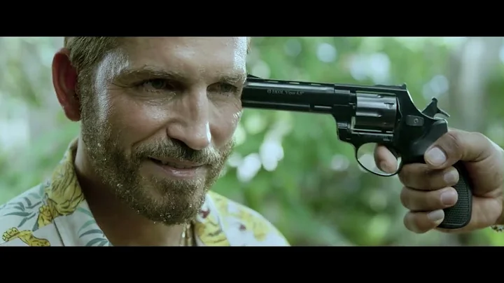 “Ex-agent risks all to save kids from traffickers in ‘Sound of Freedom’”🎥🔥