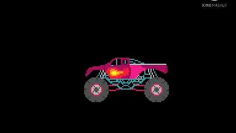 Off -Road Vehicles ~ The Kids Picture Show - Full Vers. 2.0