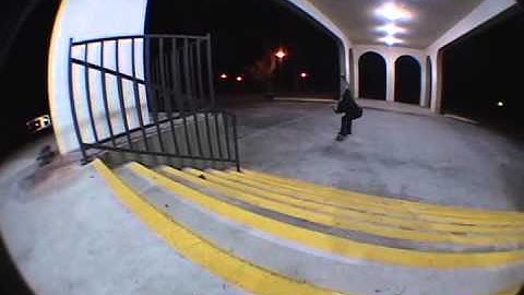 Blake Carpenter Daylando Re Edit