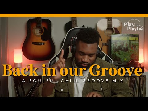 Relaxing Soul Mix