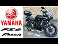 Yamaha fz6 fazer | 10 Reasons to get one