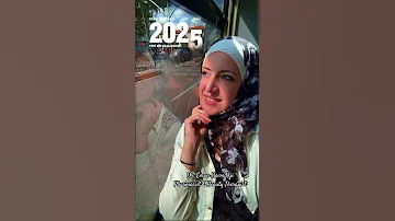 اقتربنا عالعام الجديد 2025 شو مخططاتكم للعام الدكتورة إيمان بوادقجي صيدلانيه حلبيه Emanbawadkji 