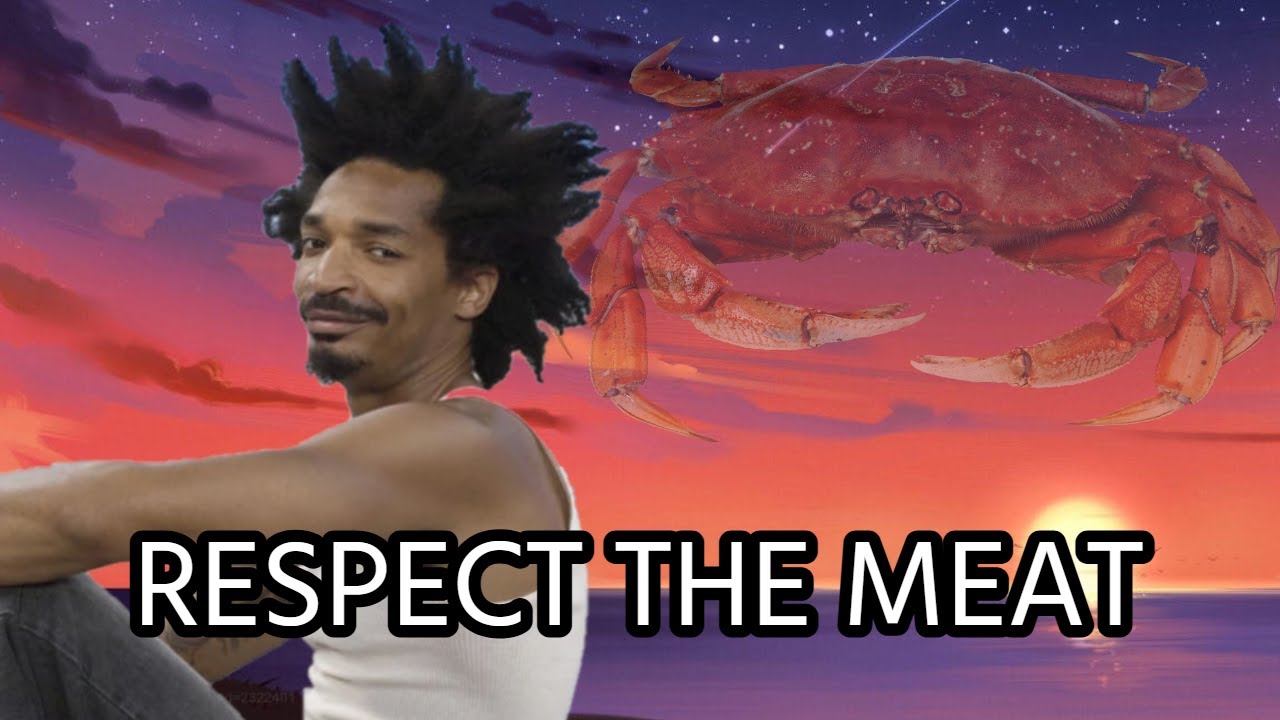 (Nightcore) Respect the Meat - Darnell Turner