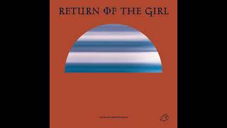 Everglow Back Together Audio