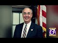Macomb Mayor Profile