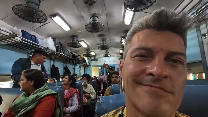 La India, El Viaje Mas Dificil De Mi Vida!