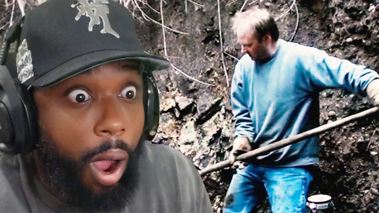 CashNasty Reacts To When Criminals Vlogged Their Murders