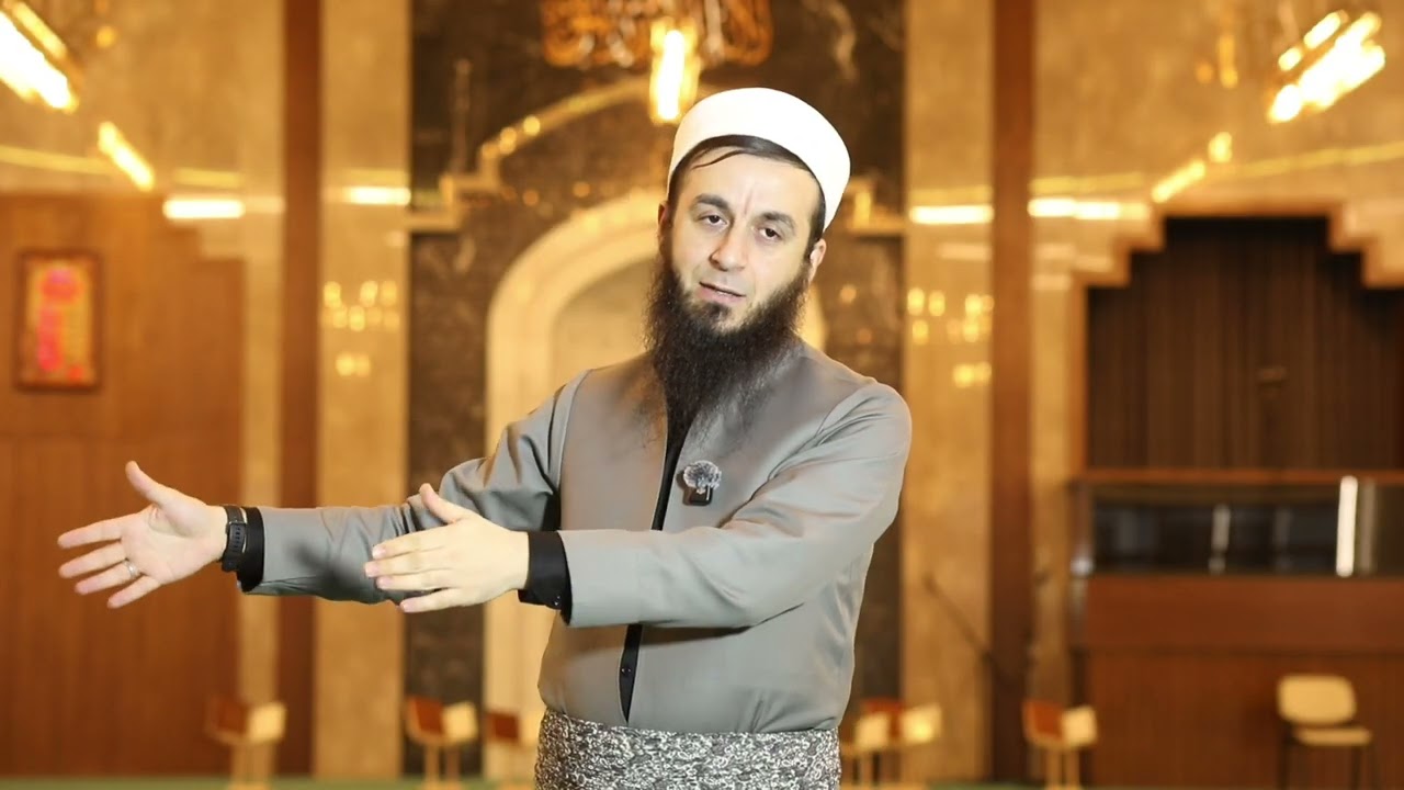 حوکمێ بکارئینانا زیرەکیا دەستکرد بۆ بابەتێن دینی چیە ؟158