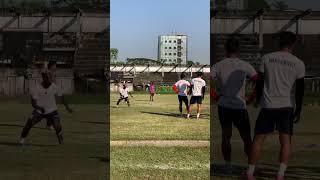 Shan United ထရိန်နင် #ShanUnited#training#Club#Team#sportforall#Football#followme #Champion