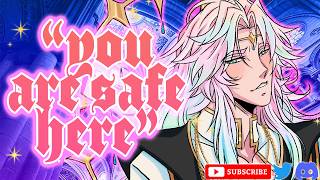 [M4A] Valentine and the Thirteen Lost Rays | Exorcists #4 | Celesterra Audio RP