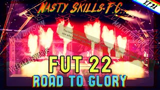ANOTHER IMPECCABLE WEEKEND LEAGUE | FUT 22 Road to Glory | Ep.71