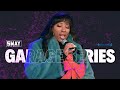 Bee-B Talks 'Villain Origin Story' & Compton Roots 🎤🔥 | SWAY’S UNIVERSE
