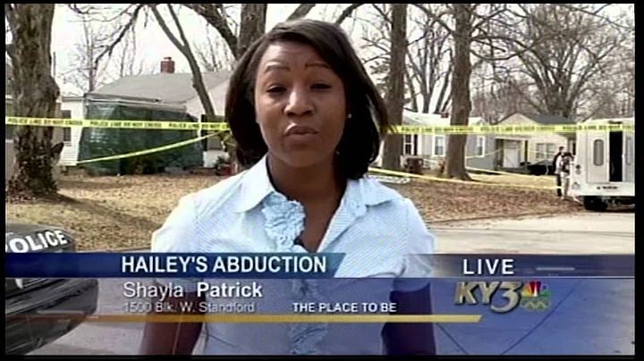 The Hailey Owens Tragedy: Abduction and Murder - C...