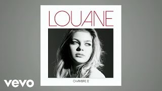 Video thumbnail of "Louane - Chambre 12 (Vidéo Lyrics)"