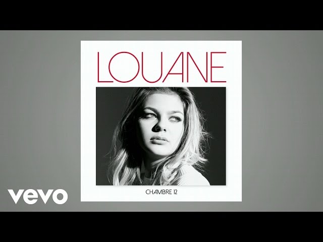 Louane - Chambre 12