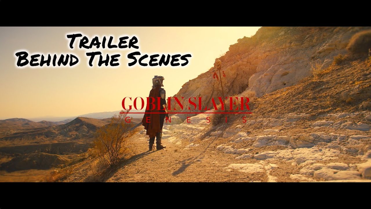 Goblin Slayer - Rotten Tomatoes