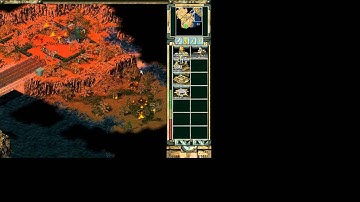 Command and Conquer: Tiberian Sun GDI Campaign- Mission 1