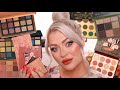 MY TOP FALL EYESHADOW PALETTES | NEW &amp; OLD PICKS!