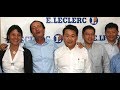 Eleclerc  le parcours familial exceptionnel dun entrepreneur runionnais