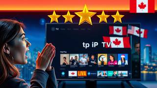 Top IPTV Providers You Need to Know in 2026!