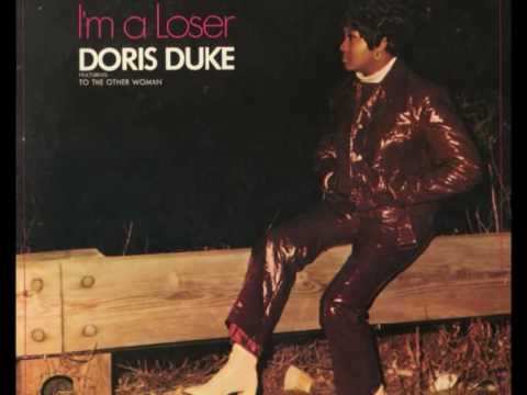 Doris Duke - To the other woman