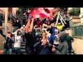 Harlem Shake Ultras Populaire Sud Nice