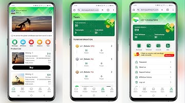 Build a Complete PHP Investment Admin Panel