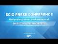 Live: SCIO press conference on national economic performance of first two months of 2026