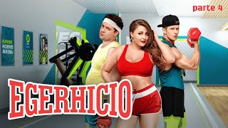 Comedia romántica Ejercicio: serie 16-20 | Peliculas completas en español latino 2024