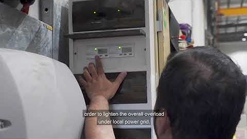 Smart City - Smart Grids System