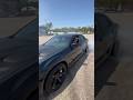 Grandma Does Donuts In My Hellcat REDEYE Jailbreak Chrysler 300 #viral #cars #comedy  #recommended