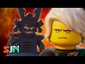Is Lego The New Pixar? (The Lego Ninjago Movie Trailer Breakdown)