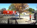 Check Out This Young Boy’s Awesome Bond With His Local Sanitation Worker | RingTV