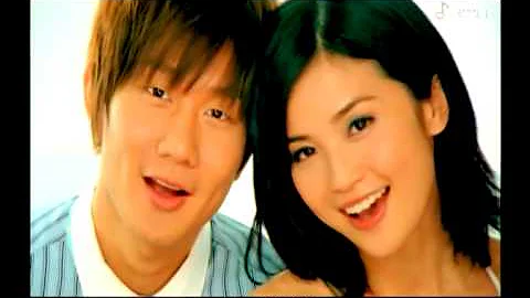 JJ Lin ft. Charlene Choi - Little Dimples/Xiao Jiu...