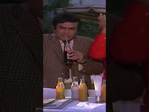 Pyare Dost Hokar Dost Ki Dil Ki Baat Nahi Samjhta #SanjeevKumar #DevenVerma #Shorts