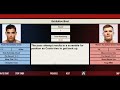Costa vs Vettori AI SIMULATION predictions