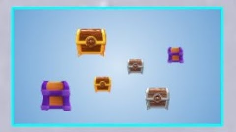 Meow Playground Gameplay #37 - CHEST HEAVEN!