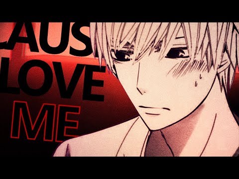 I'M A MESS「YAOI MEP PART」SEKAIICHI HATSUKOI