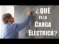 El verdadero signficado de la carga elctrica