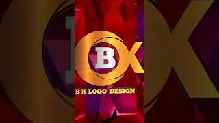 Professional SK Logo Design In Pixel Lab || How To Make SK Logo on Android || SK Logo Design screenshot 5