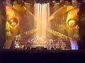 X JAPAN - Silent Jealousy (Niigata 1991.08.06)