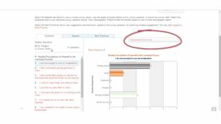 Accessing Your iKnow My Class Reports