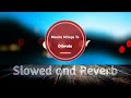 Mauka Milega To Hum Bata Denge - (Slowed + Reverb) | Lyverb | Dilwale Movie Song | Tumhe Kitna Pyar.