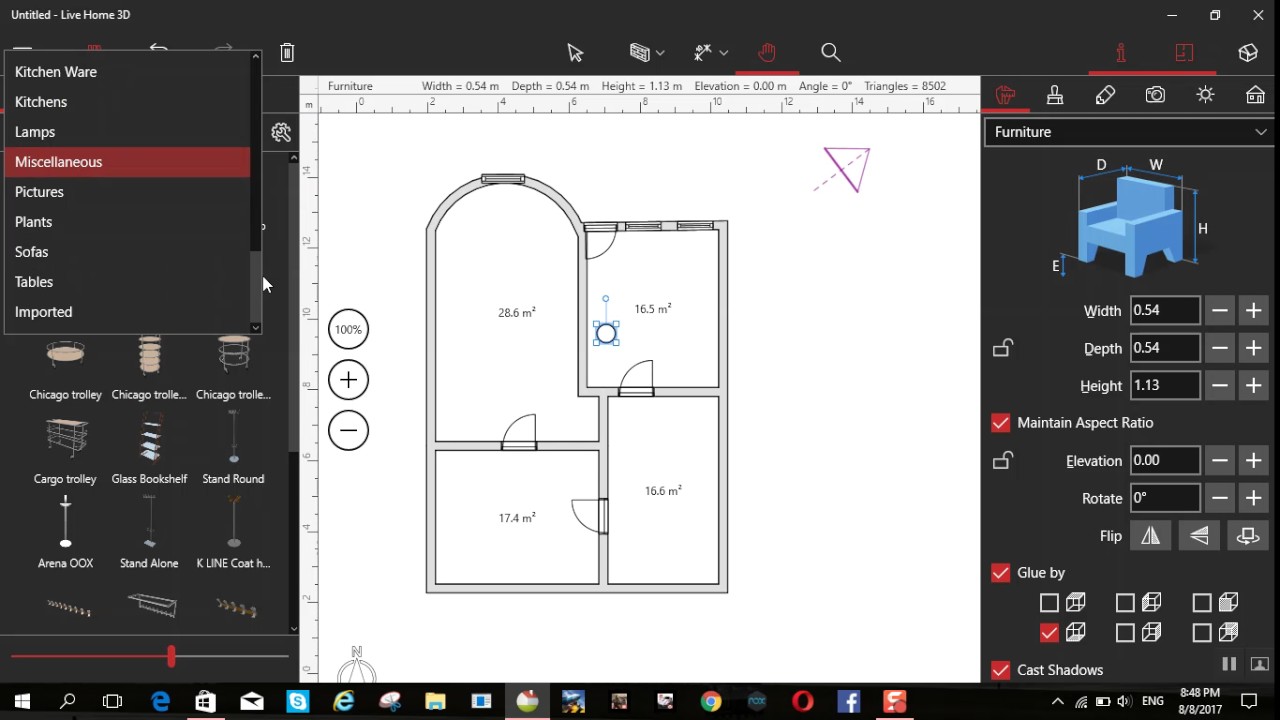 live home 3d pro export cad live home 3d pro export cad