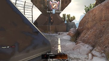 Black Ops 3 - Trigger bot?